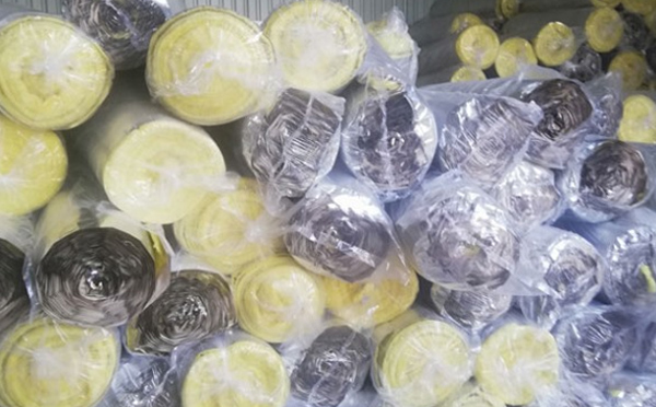 南陽(yáng)玻璃棉廠家批發(fā)