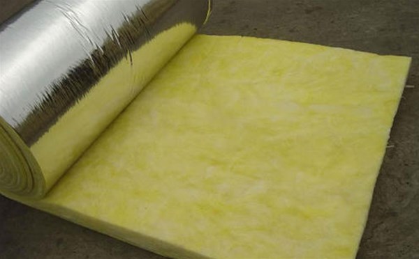 玻璃棉卷氈如今廣泛應(yīng)用，優(yōu)勢(shì)明顯