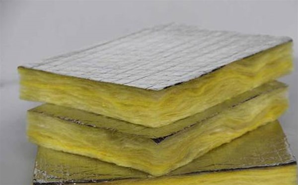 影響玻璃棉的吸聲性能的要素_晨旸玻璃棉卷廠家