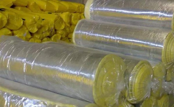 玻璃棉卷氈密度多少？單條寬度多少？