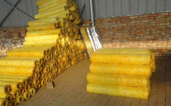 玻璃棉中為什么會添加粘結劑，主要作用是什么？