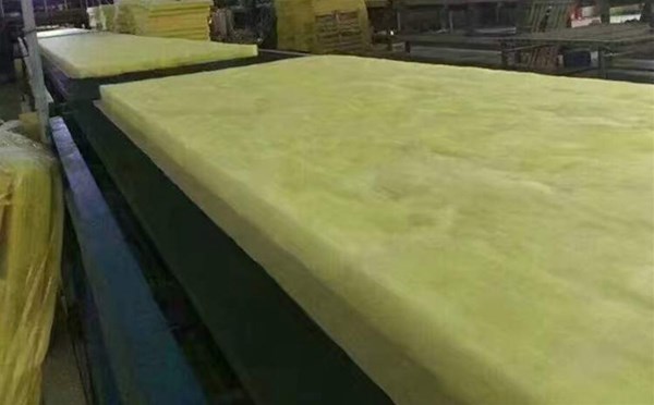 玻璃棉在建筑物安裝方面有什么優(yōu)勢(shì)呢?