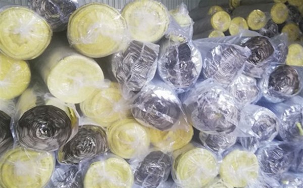 玻璃棉的良好特性，以及使用要注意的問題