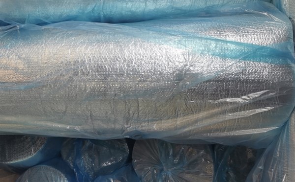 南陽(yáng)巖棉板的容重量多少是很好的呢？聽(tīng)廠家分享