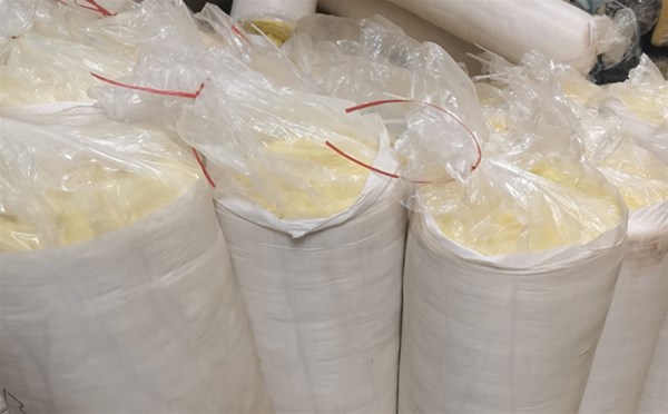 玻璃棉卷氈具備什么性質(zhì)呢，以及作用