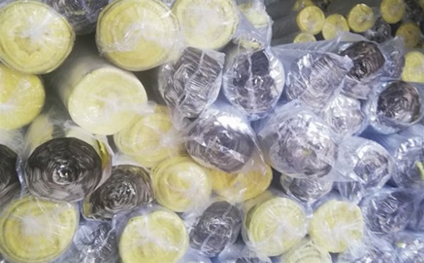 怎樣選擇合適的離心玻璃棉廠家？