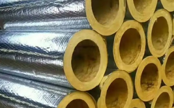 南陽玻璃棉管的哪些特性被大家所認(rèn)可