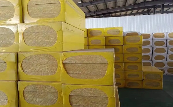 如何正確安裝南陽復(fù)合巖棉板？