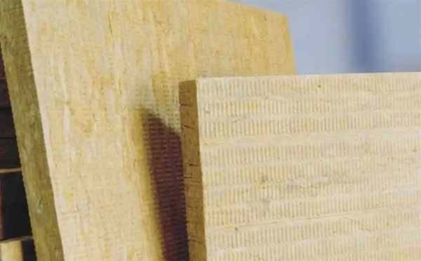 怎樣辨別南陽巖棉板材料的好壞？