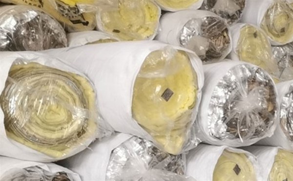 巖棉制品的應(yīng)用范圍